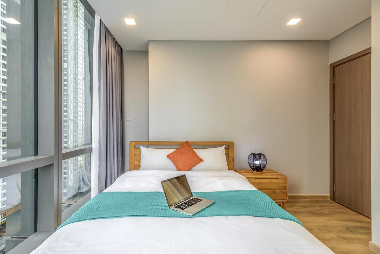 Apartment Landmark 81 - Imperial