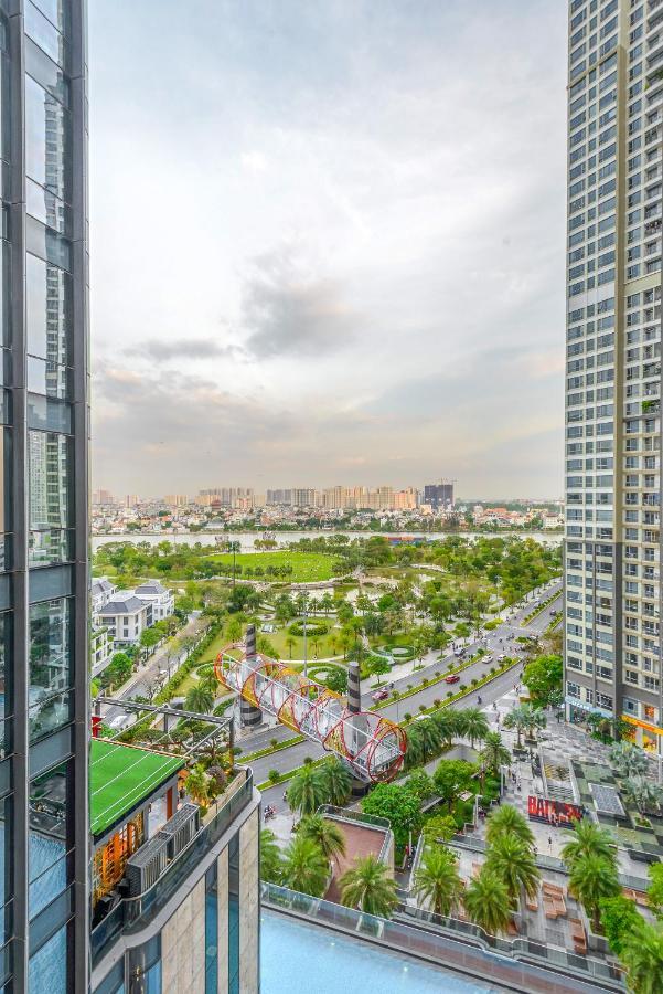 Landmark 81 - Imperial * Ho Chi Minh City