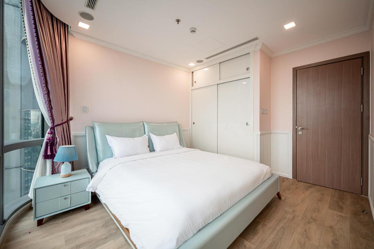 Elite Residency Vinhomes Park * Ho Chi Minh City