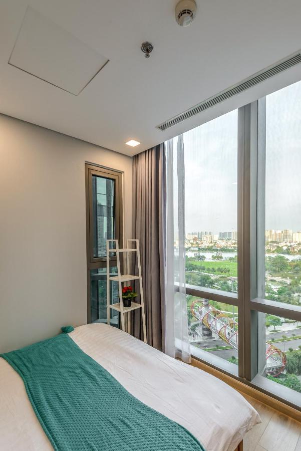 Apartment Landmark 81 - Imperial *