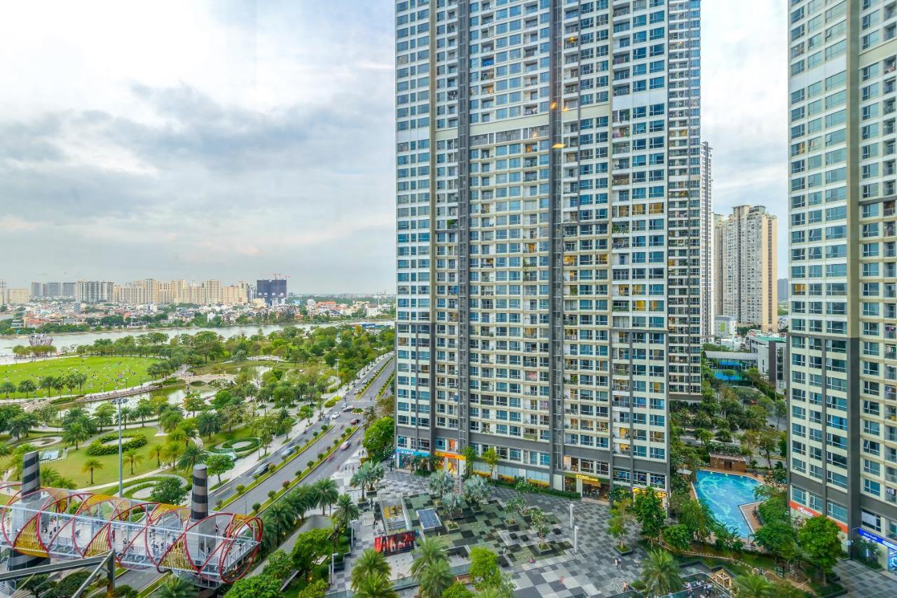Landmark 81 - Imperial Apartment Ho Chi Minh City