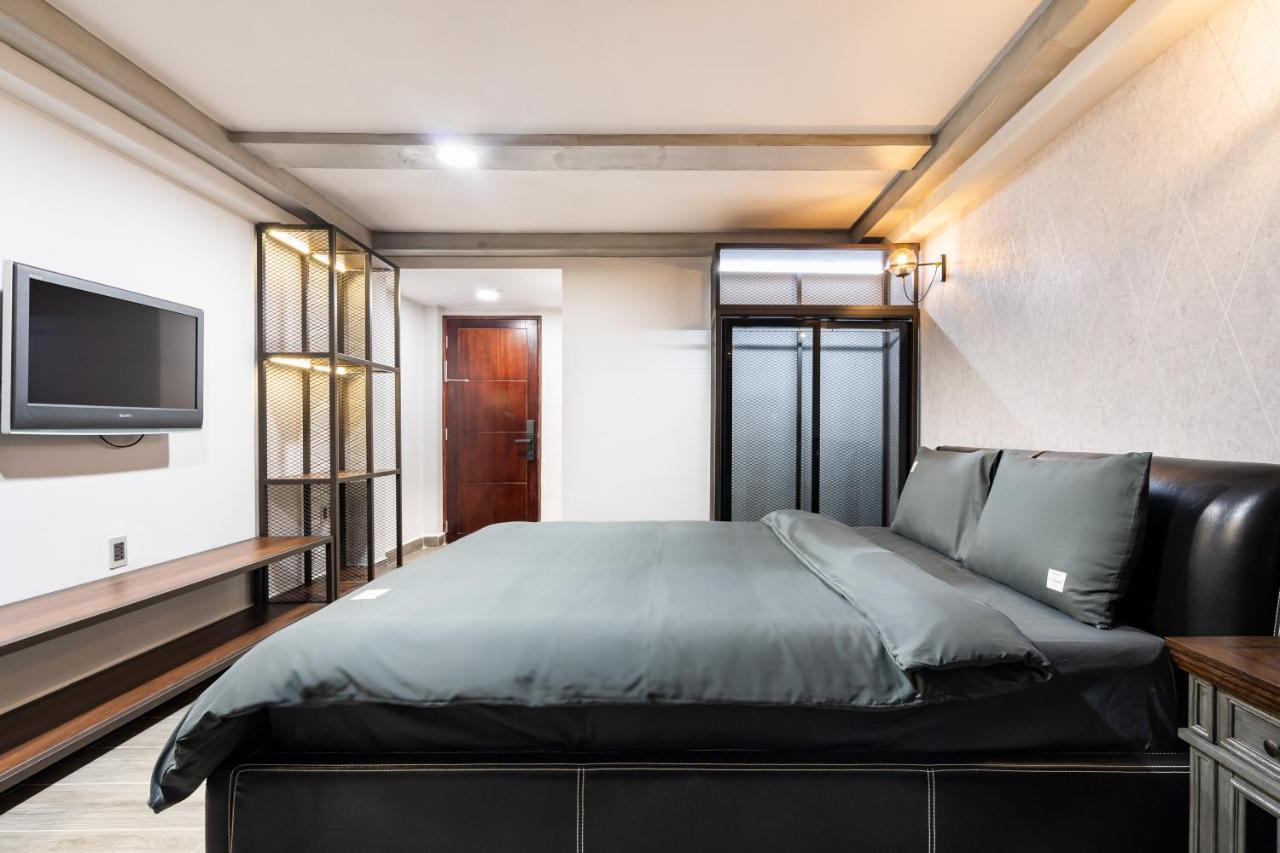 G9 Homestay - De Tham Homestay *
