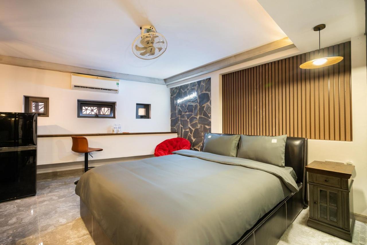G9 Homestay - De Tham *