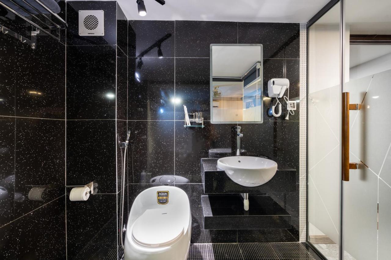 Homestay G9 Homestay - De Tham *