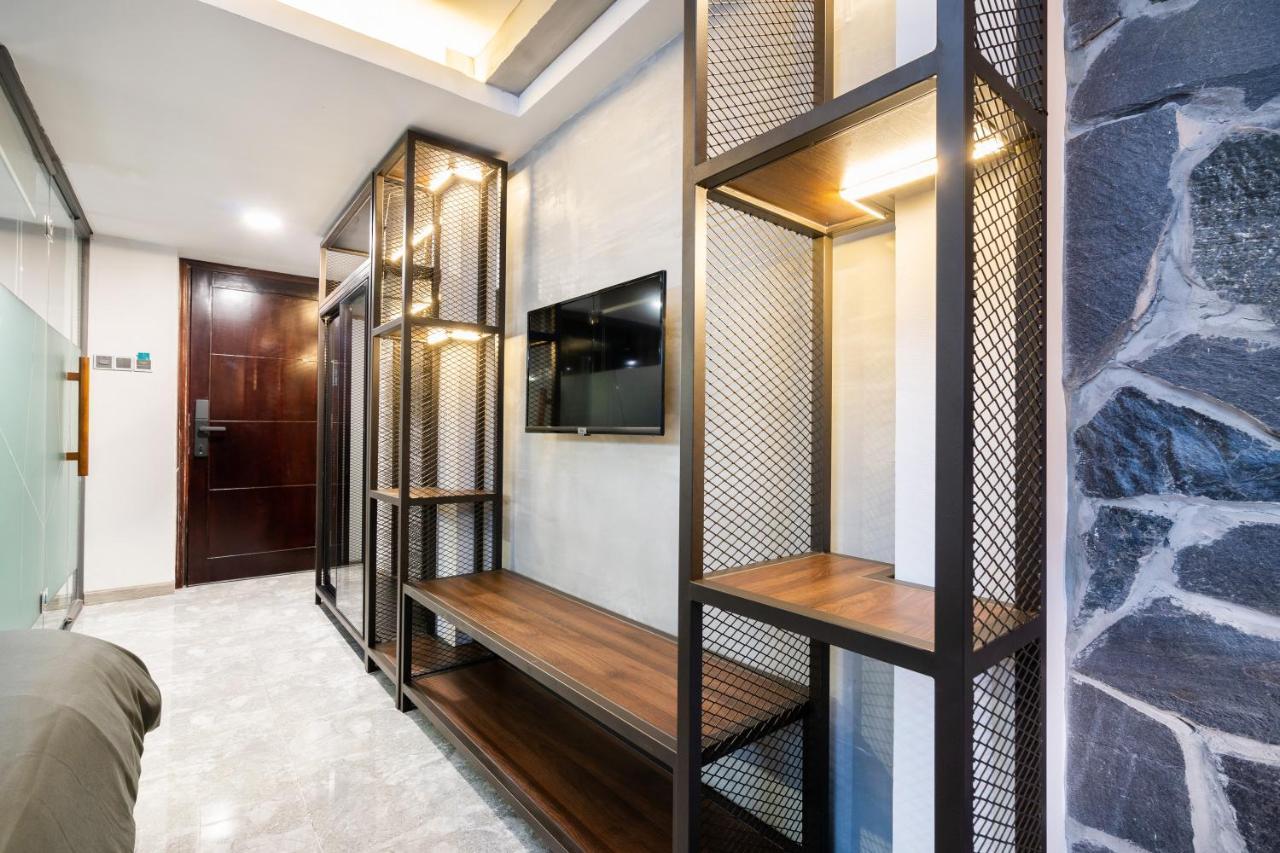 Homestay G9 Homestay - De Tham Ho Chi Minh City