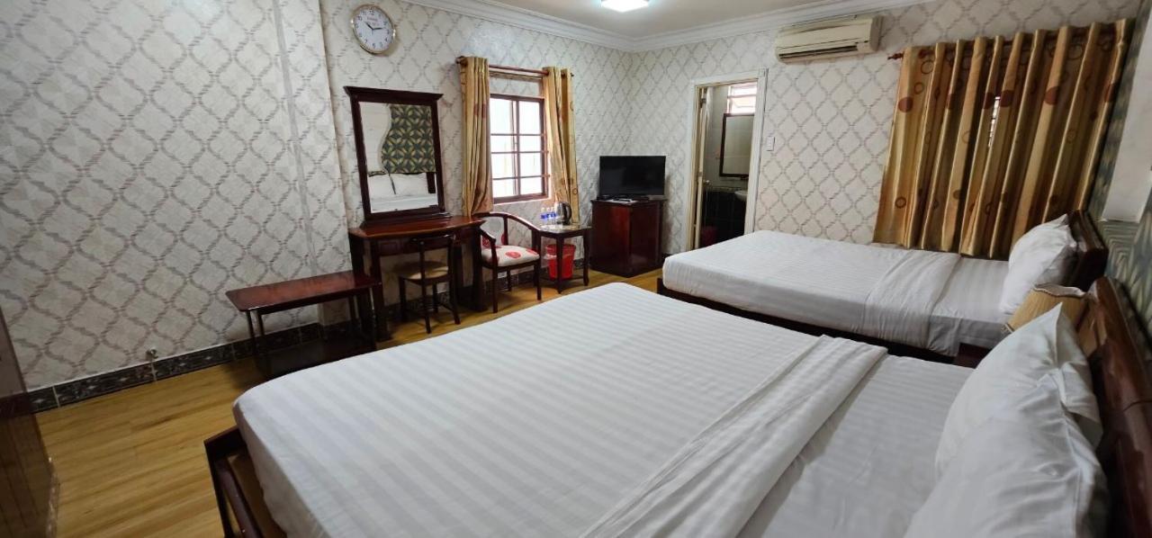 Cosmo Hotel
