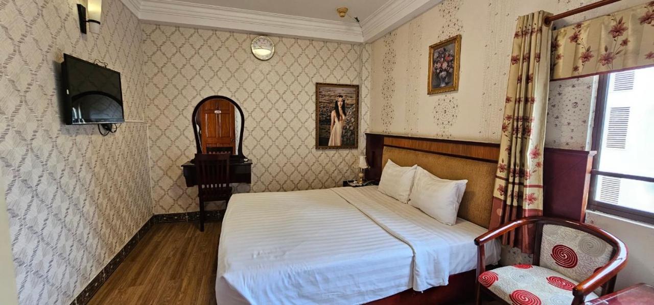 Hotel Cosmo 3*