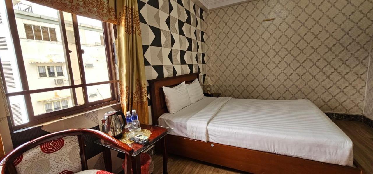 Cosmo Hotel Ho Chi Minh City