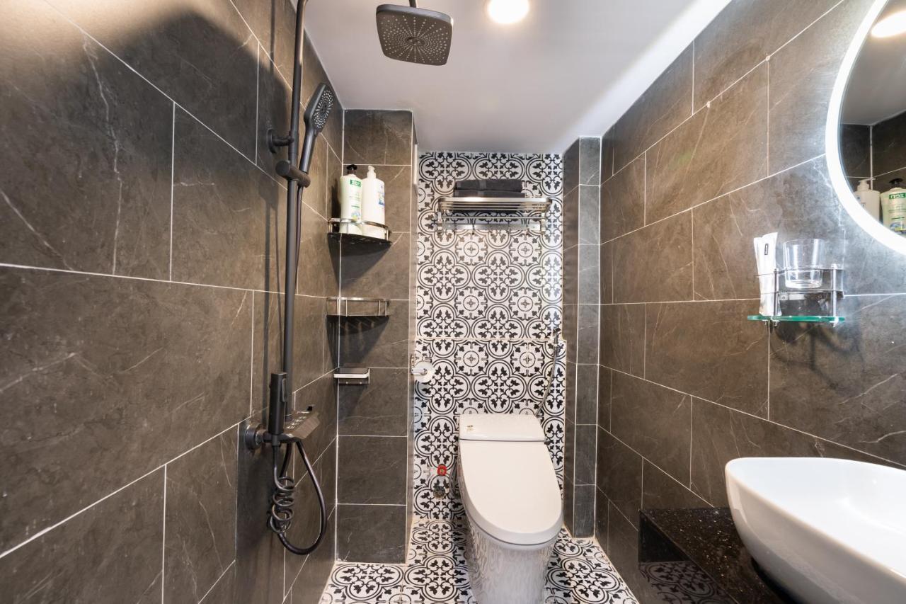 G9 Homestay - De Tham