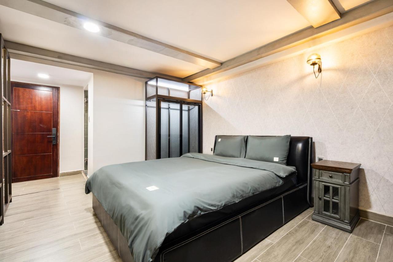 Homestay G9 Homestay - De Tham