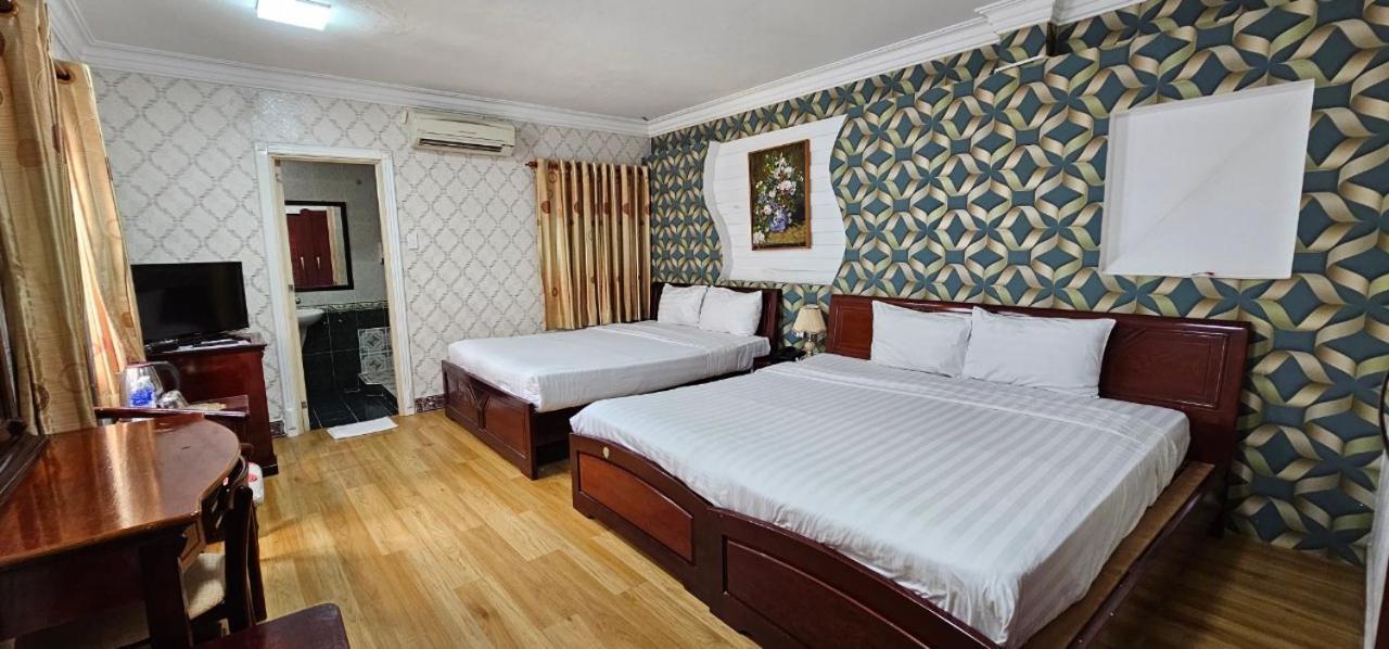 Hotel Cosmo 3*