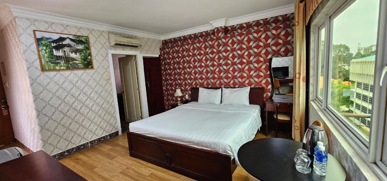 Cosmo Ho Chi Minh City