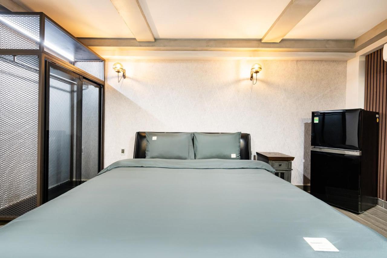 Homestay G9 Homestay - De Tham
