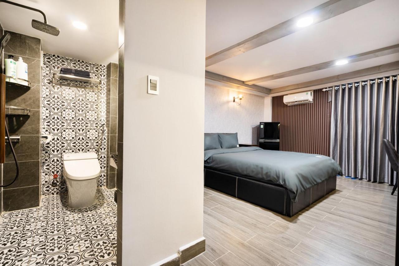 G9 Homestay - De Tham