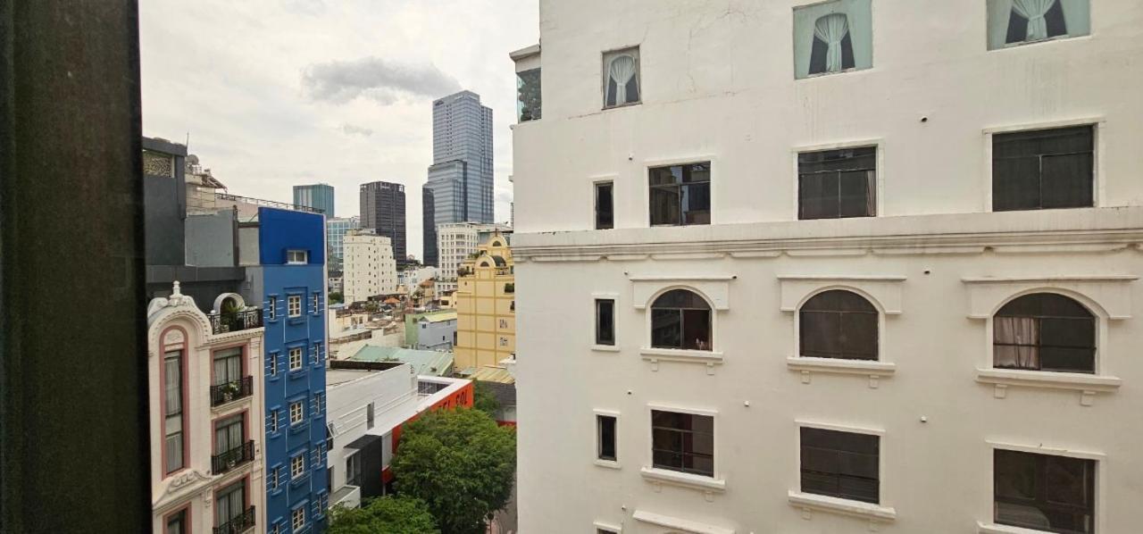 Cosmo 3* Ho Chi Minh City