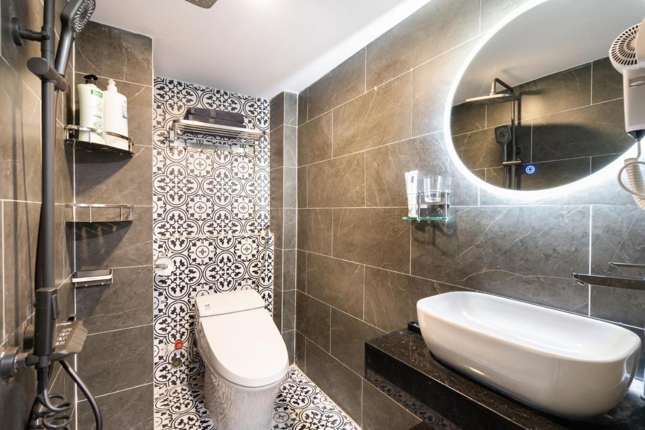 G9 Homestay - De Tham * Ho Chi Minh City
