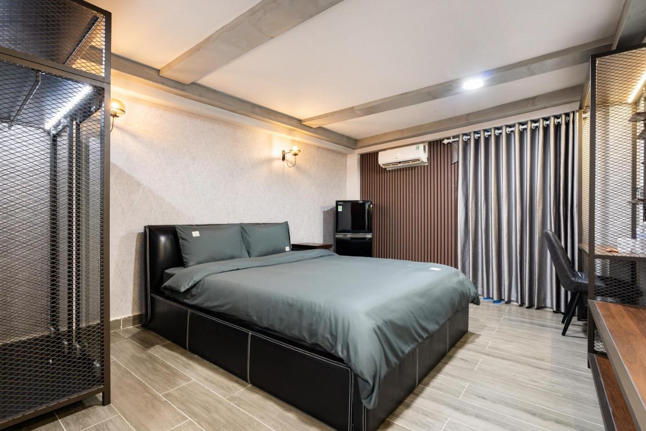 G9 Homestay - De Tham *