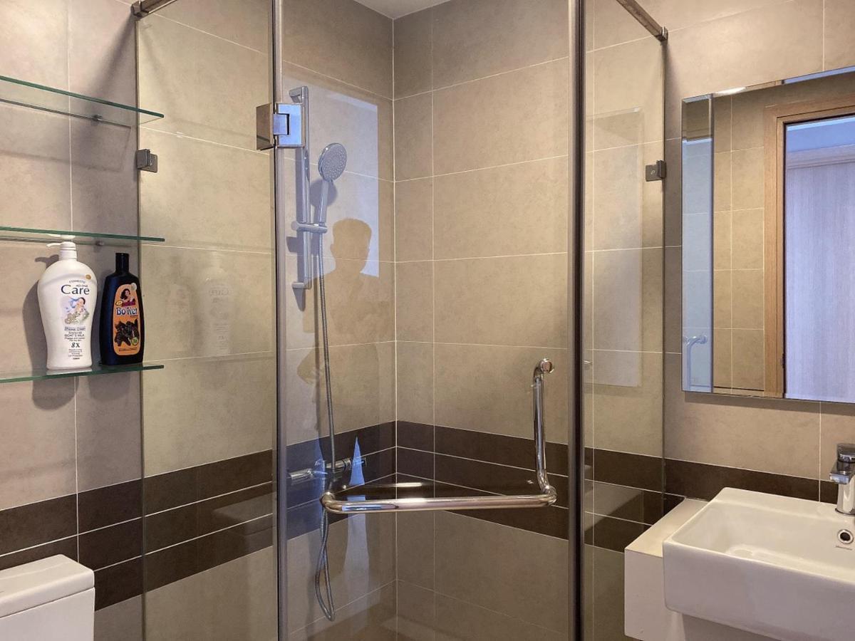 Apartment River Gate Yourhomes 2br Ho Chi Minh City
