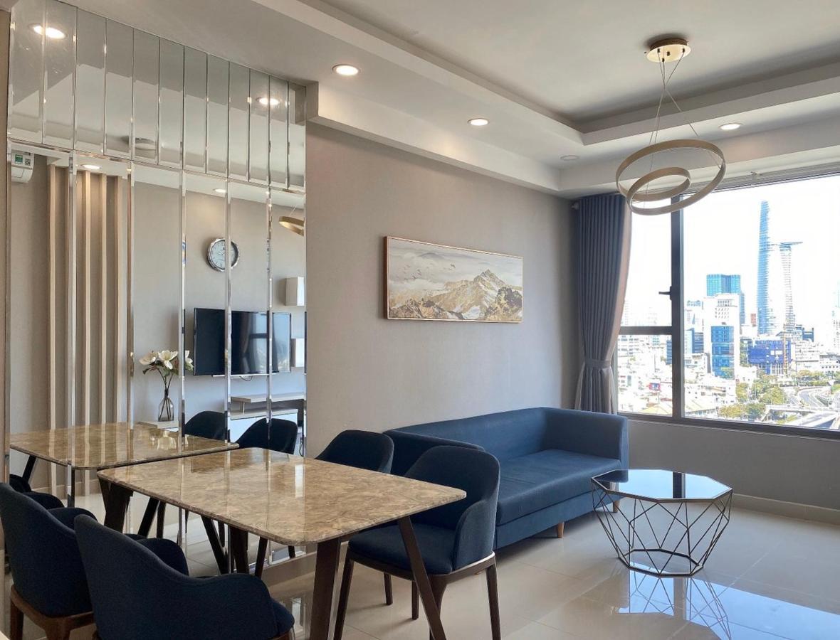 River Gate Yourhomes 2br Apartment