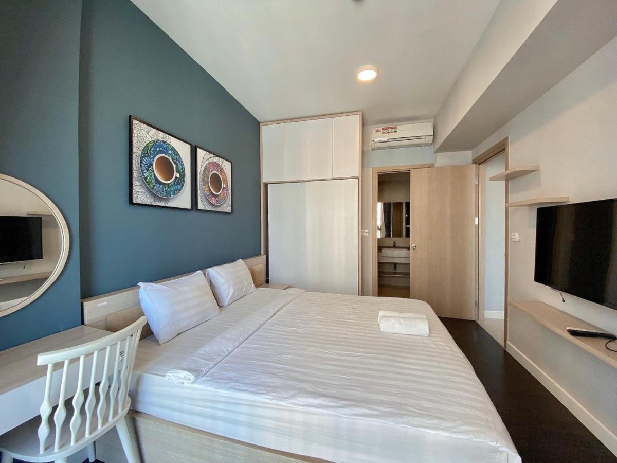 Apartment River Gate Yourhomes 2br