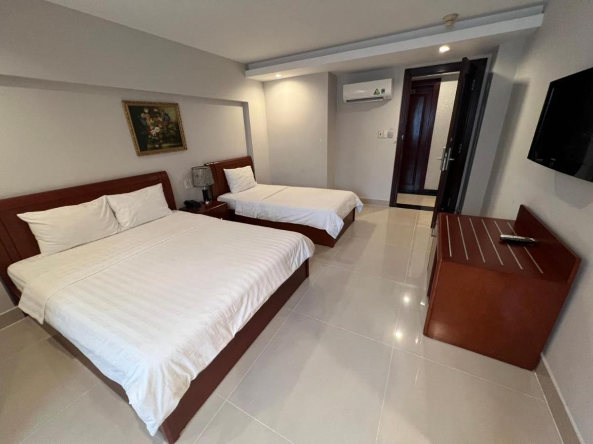 Hotel Nam Hy 1