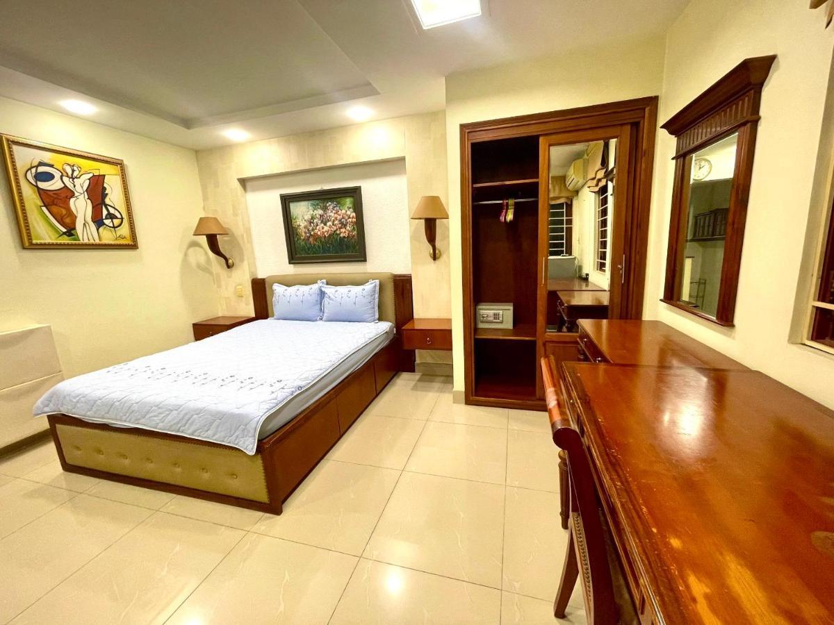 Nanwa House Apartment *