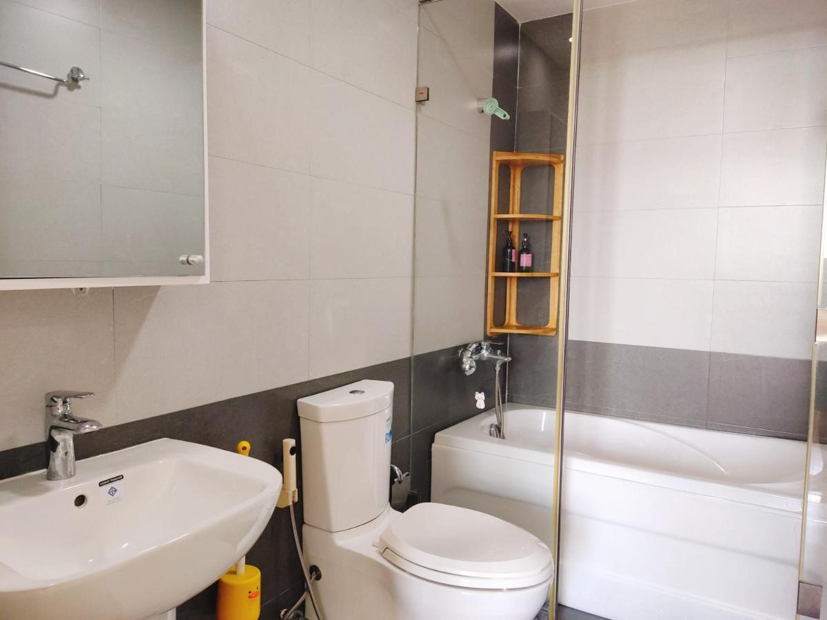 Apartment Masteri Thao Dien Serviced Ho Chi Minh City
