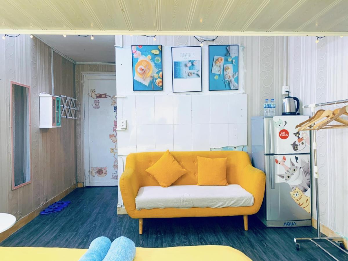 Apartment Sunlight House *