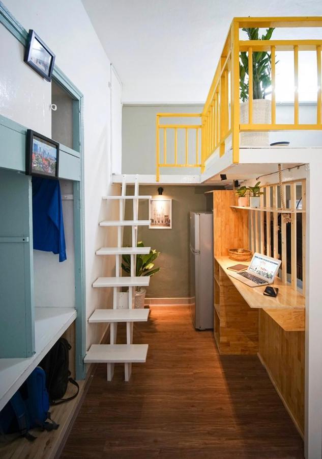 Sunlight House Apartment Ho Chi Minh City