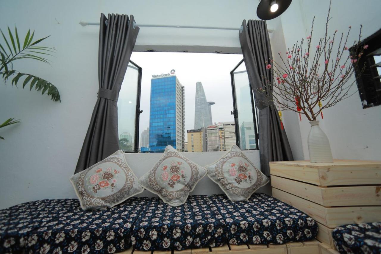 Apartment Sunlight House Ho Chi Minh City