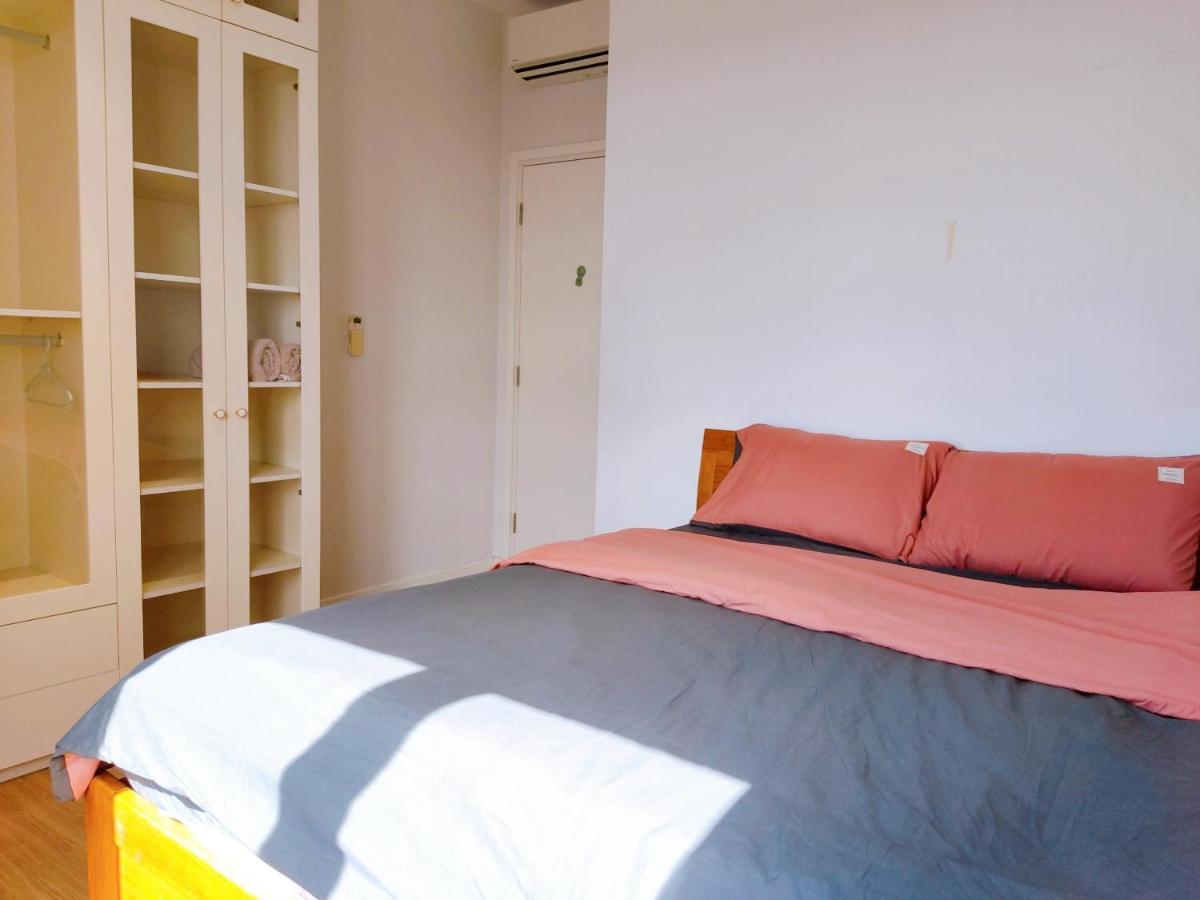 Apartment Masteri Thao Dien Serviced *