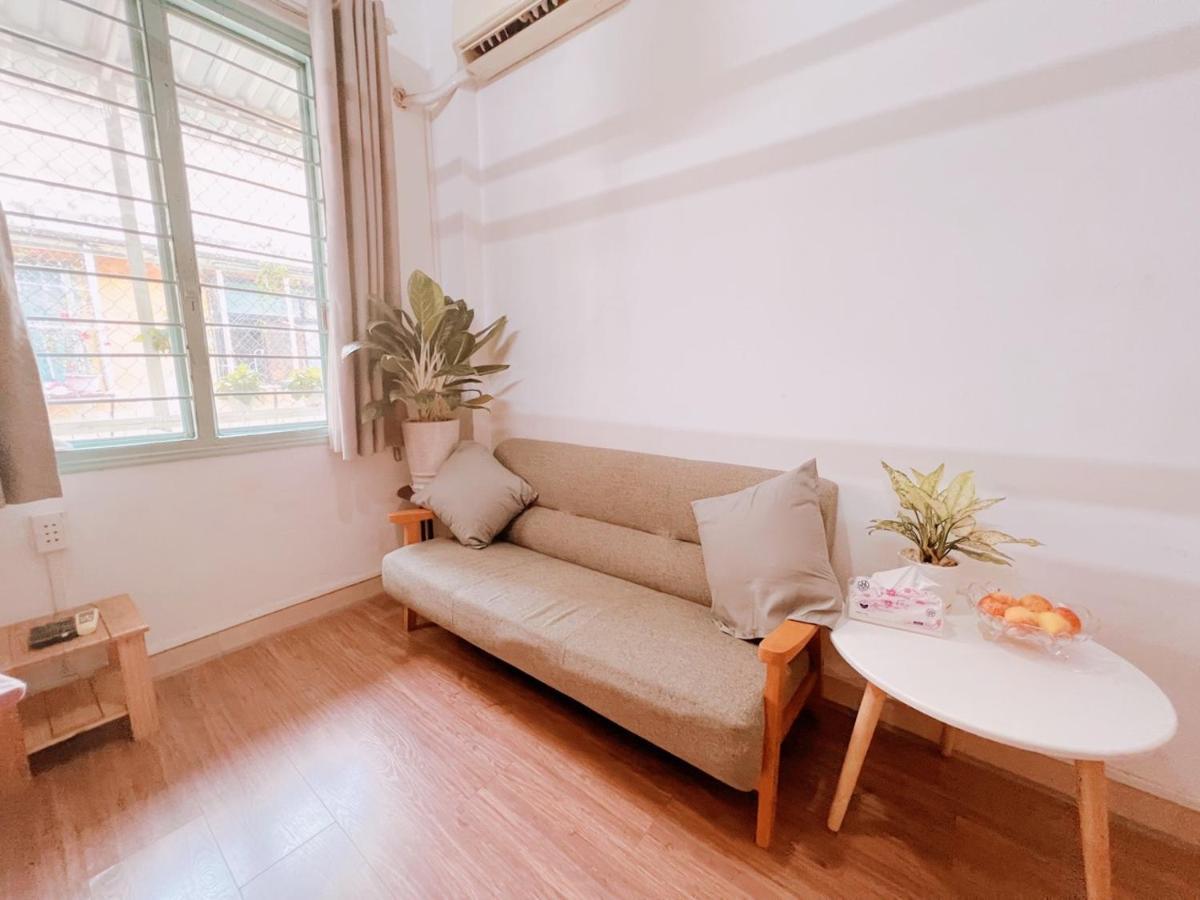 Apartment Sunlight House Ho Chi Minh City