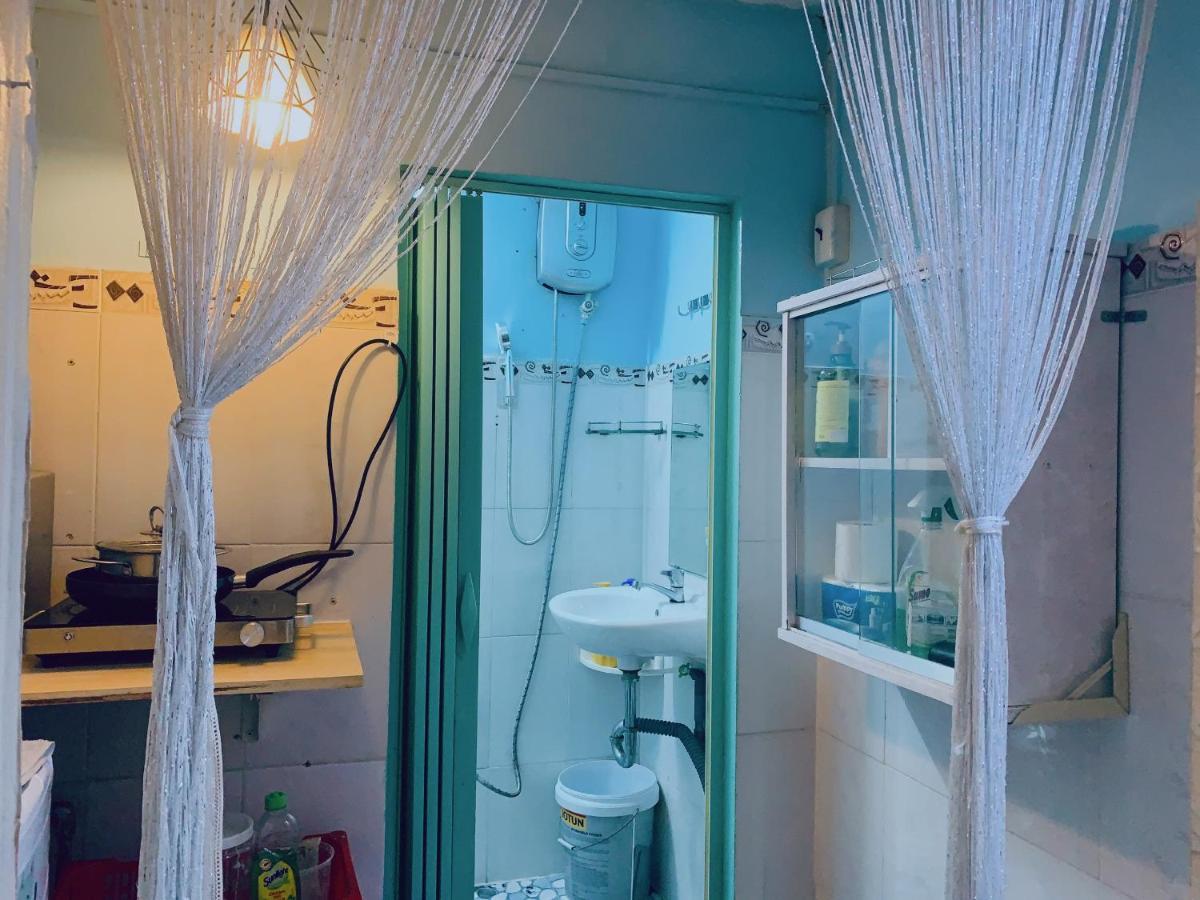 Sunlight House Apartment *