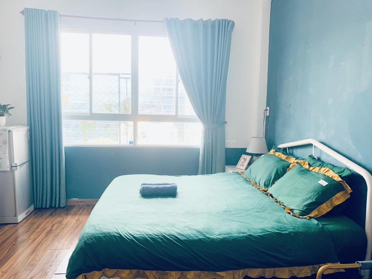 Sunlight House Ho Chi Minh City