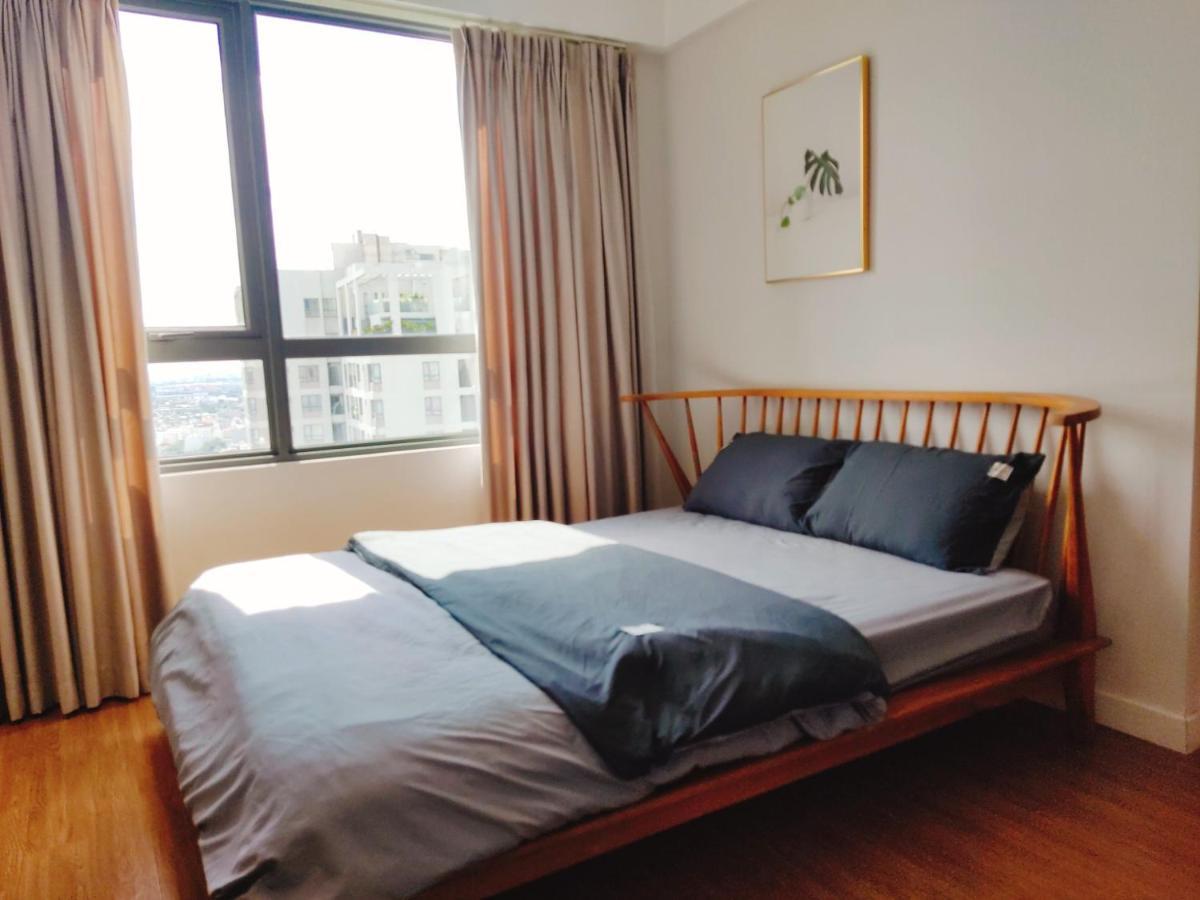 Masteri Thao Dien Serviced Ho Chi Minh City
