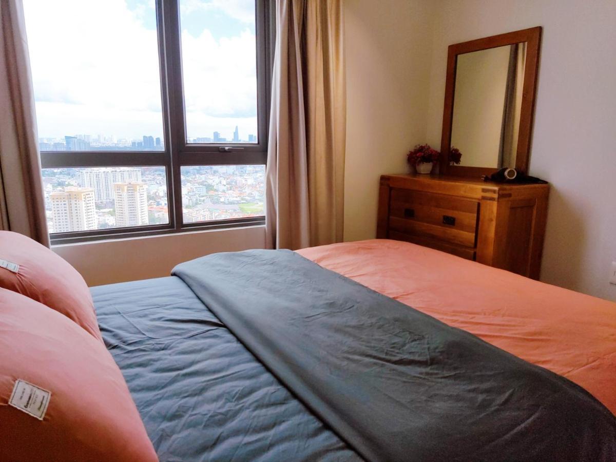 Masteri Thao Dien Serviced Apartment Ho Chi Minh City