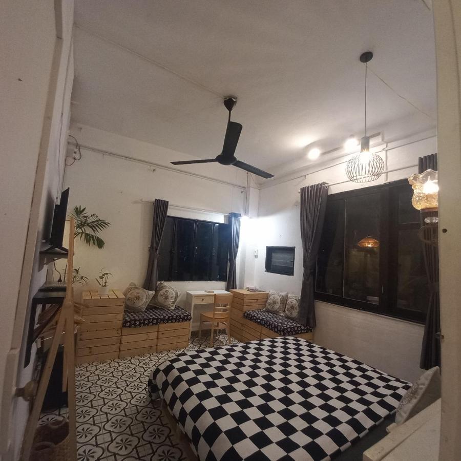 Sunlight House Apartment