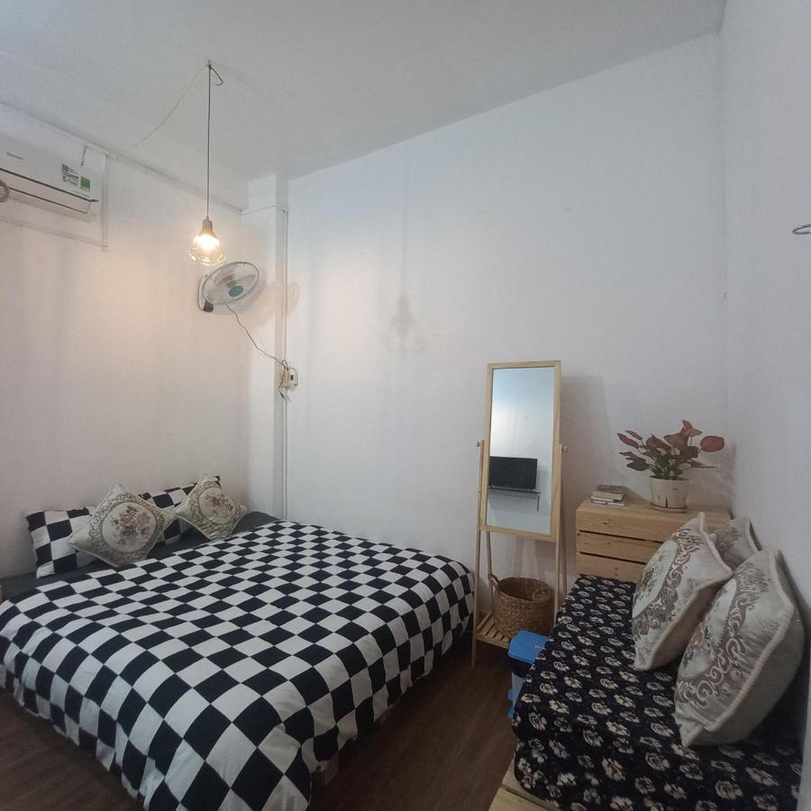Sunlight House * Ho Chi Minh City