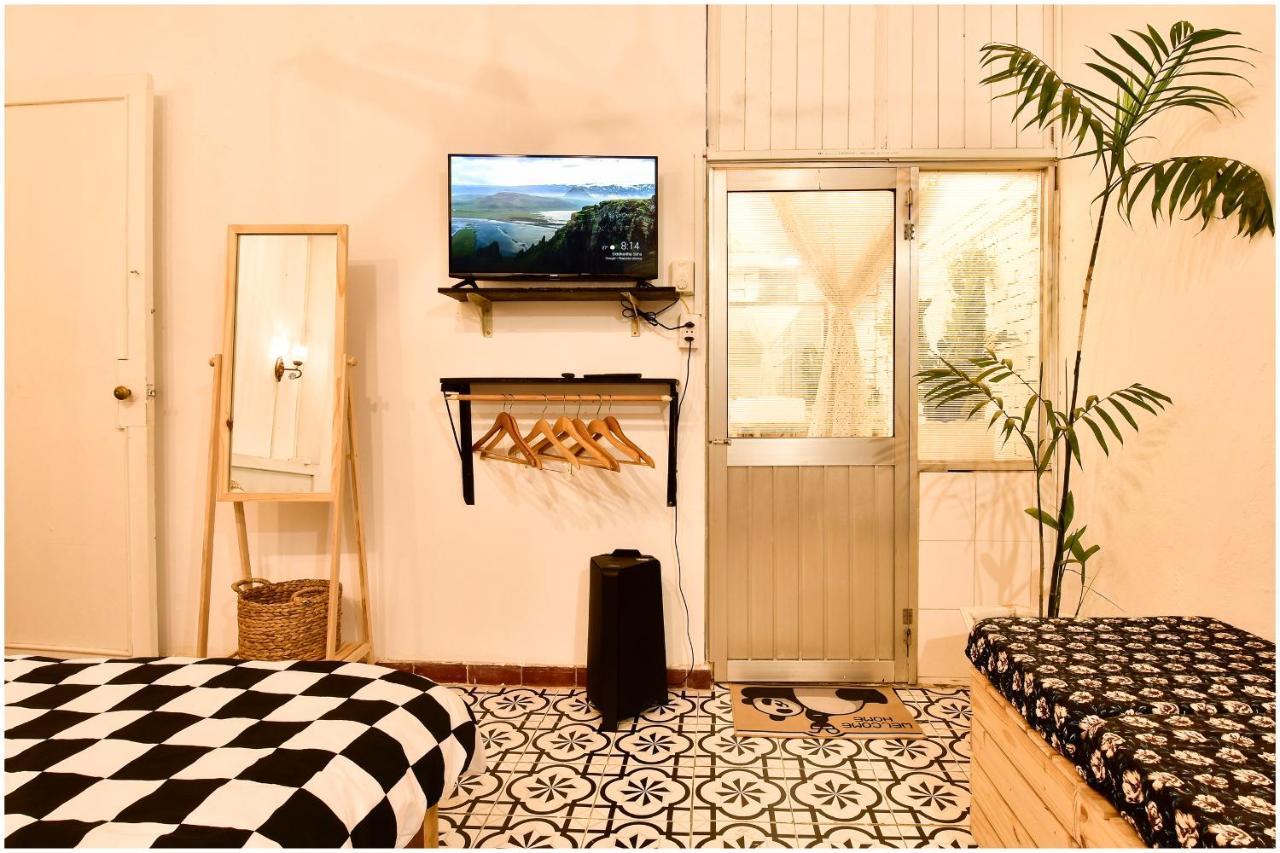 Sunlight House Apartment *