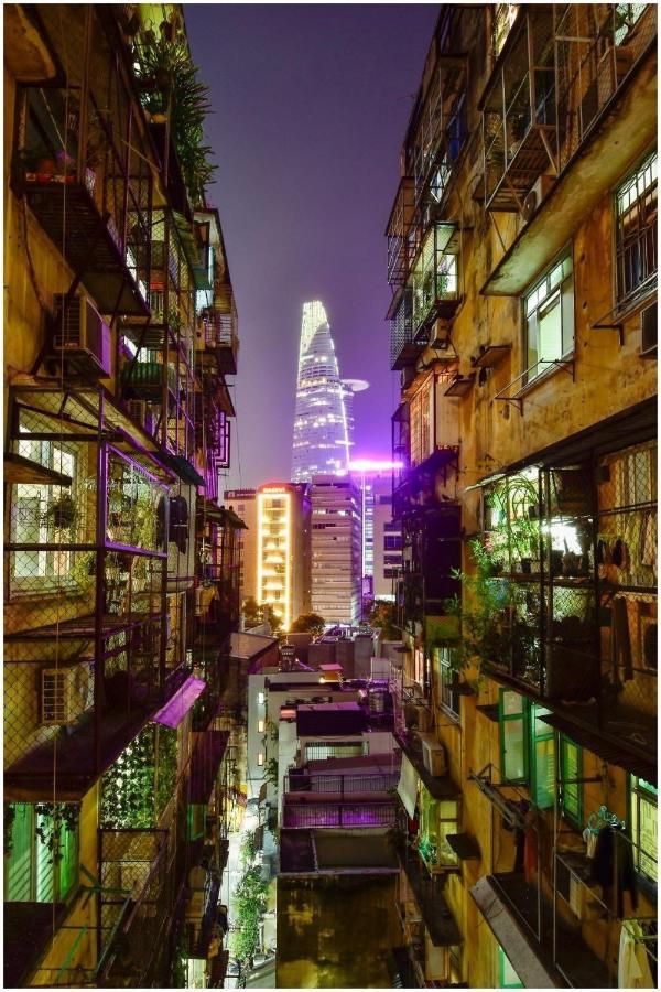 Sunlight House Apartment Ho Chi Minh City