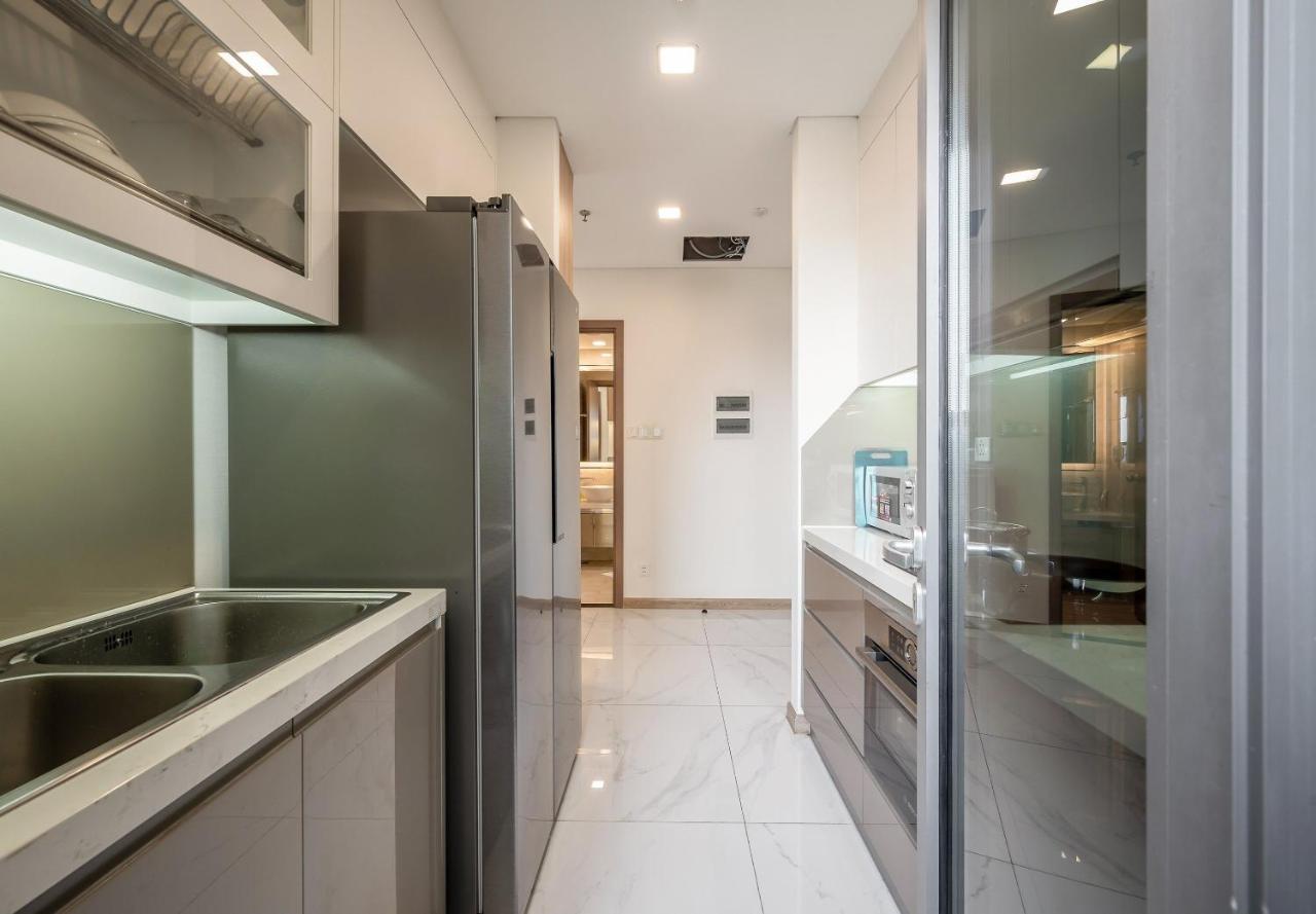Panorama Suites Landmark 81 Căn hộ TP. Hồ Chí Minh