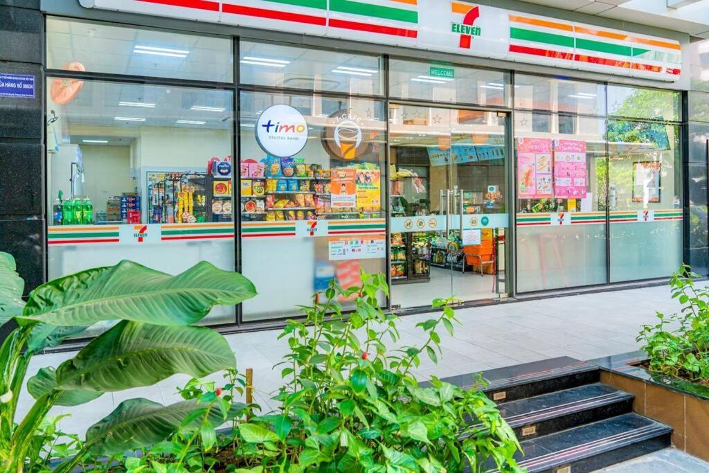Botanica Premire -near Airport 5 Minutes -luxury * Ho Chi Minh City