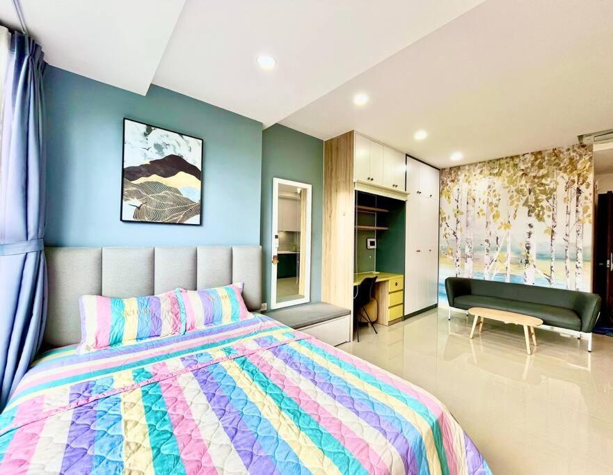 Botanica Premire -near Airport 5 Minutes -luxury Apartment