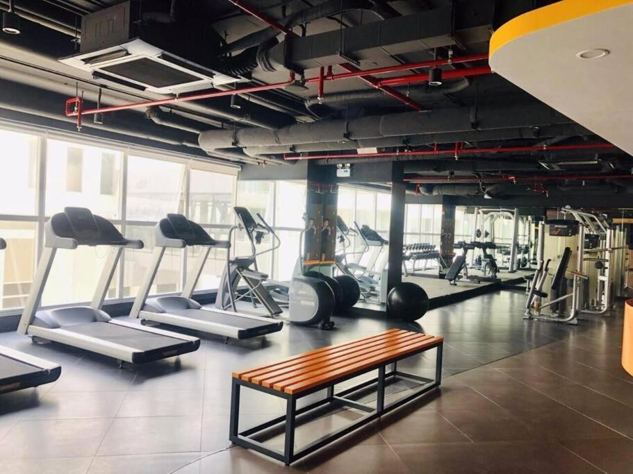 Botanica Premire -near Airport 5 Minutes -luxury * Ho Chi Minh City