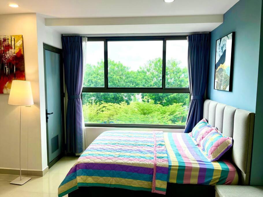 Botanica Premire -near Airport 5 Minutes -luxury Apartment *