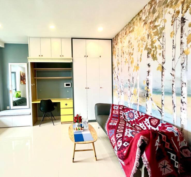 Apartment Botanica Premire -near Airport 5 Minutes -luxury *