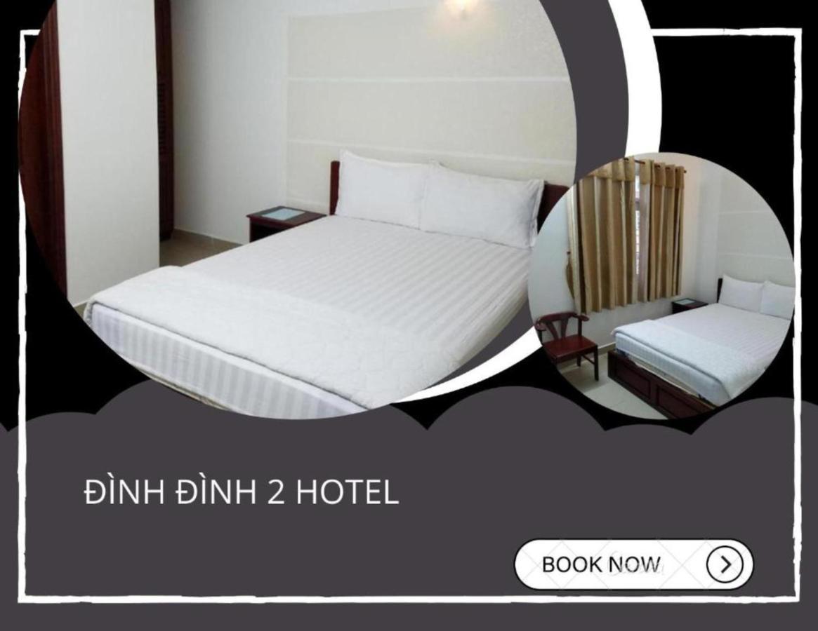 Hotel Dinh Dinh 2 Airport