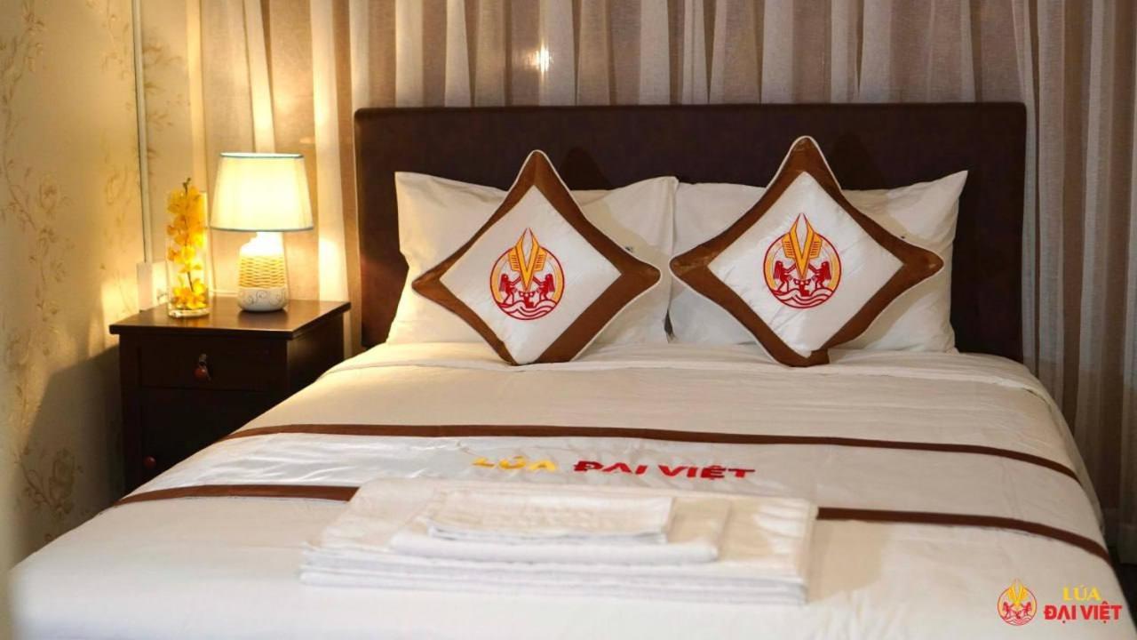 Hotel The Rice *