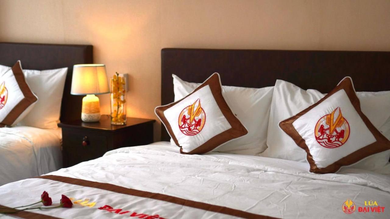 Hotel The Rice
