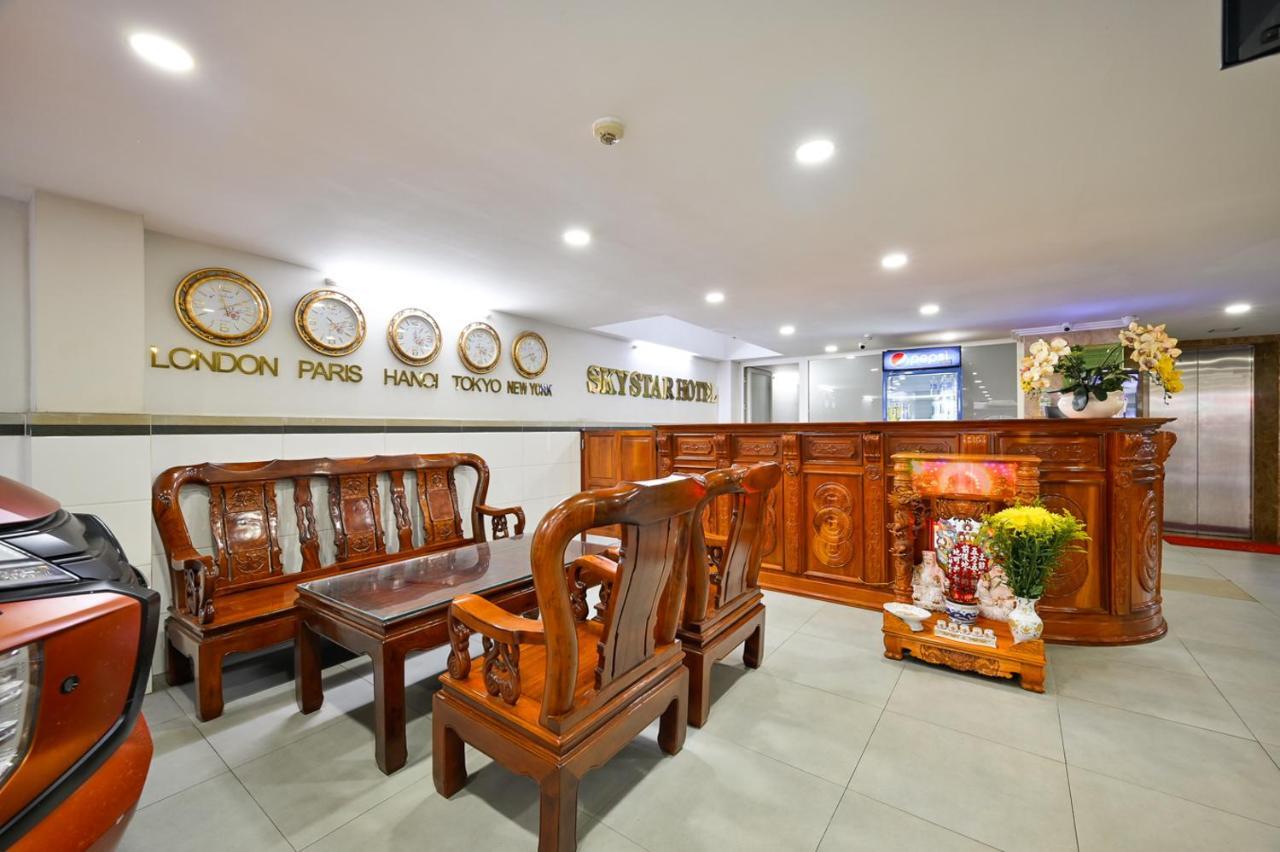 Hotel Sky Star